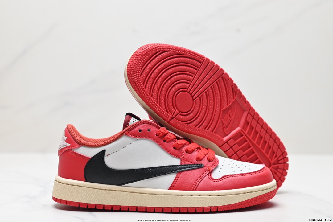 Nike Air Jordan Shoes